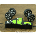 Promotion Car Toys School Eraser For Pencil